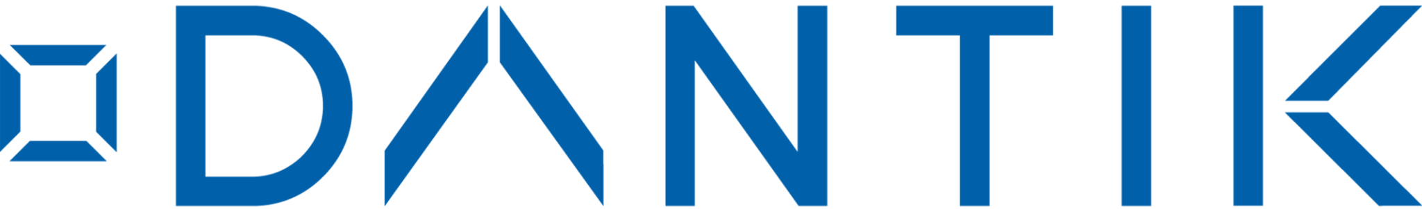 DANTIK logo